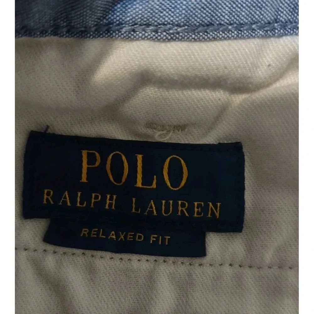 Polo Ralph Lauren these men